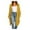 Yellow, variant on Women Clothes Discounted Womens Patchwork Cardigan Long Sleeve Open Front Knit Sweaters Coat Pockets