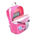 thumbnail image 3 of Totto Mochila Para Niña Sweet Panda Grande Con Organizador Interno multicolor G, 3 of 5