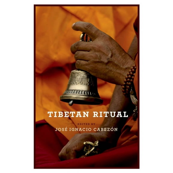 Tibetan Ritual, (Paperback)