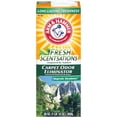 thumbnail image 5 of Arm & Hammer Fresh Scentsations Majestic Meadows Carpet Odor Eliminator 30 oz. Box, 5 of 6