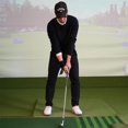 thumbnail image 3 of Golf Swing Trainer Ball, Golf Trainer Ball, Golf Training Aid, Golf Swing Trainer, Golf Grip Trainer, Golf Swing Training Aid, Golf Training Aids, Golf Swing Posture Corrector For Golf Beginners, 3 of 6
