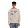 thumbnail image 5 of Cello Cellist Sweatshirt Gifts Crew Neck Shirt Long Sleeve Unisex, 5 of 7