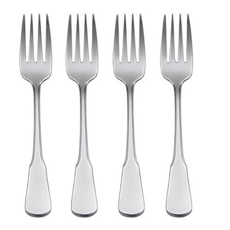 UPC 078737208235 product image for Oneida Flatware Colonial Boston Salad Forks, Set of 4 | upcitemdb.com