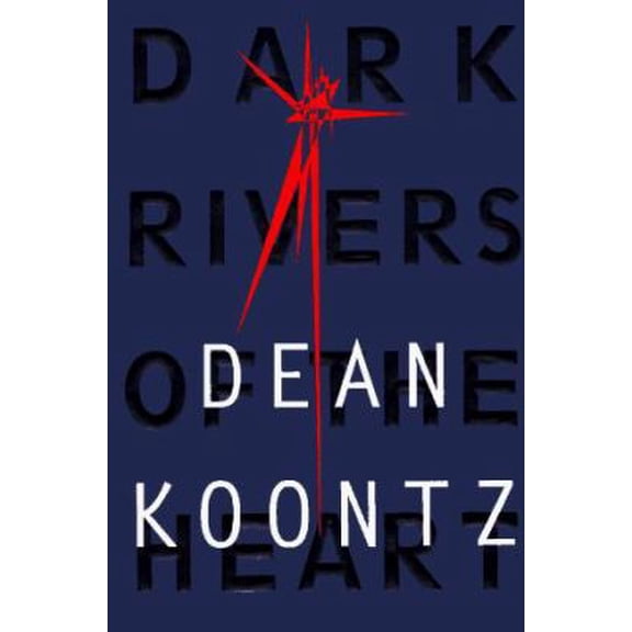 Pre-Owned Dark Rivers Of The Heart (Hardcover) 0679425241 9780679425243