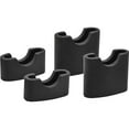 thumbnail image 2 of PowerMadd 45302 Universal Bar Riser - 1.6" - Black, 2 of 2