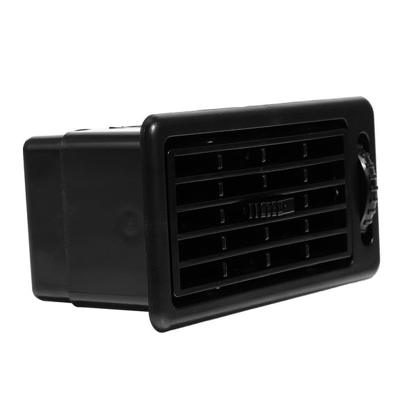ROSENICE Car Vent Vent Replacement Part Vents Automobile Air Conditioner Vent Heater 12x8cm