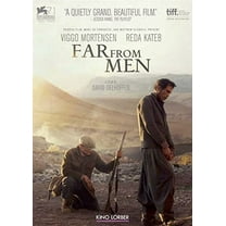 Far From Men (DVD), Kino Lorber, Drama
