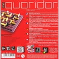 thumbnail image 4 of Juego de estrategia GIGAMIC Quoridor Mini, apto para viajes desde hace más de 8 años, 4 of 5