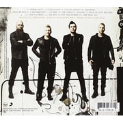 Three Days Grace - Human - Music & Performance - CD