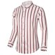 thumbnail image 5 of Camisas de Tamaño Más, Suelta Casual de Manga Larga con Botón de Manga Larga Hecha de Algodón Suave Transpirable para el Uso Diario de Primavera Y Al Aire Libre, Moda de Tamaño Más, 5 of 5