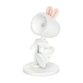 thumbnail image 1 of Agiferg Cute Pet Night Light Student Dormitory Reading Mini Table Lamp Bedroom Sleep Lamp Desktop Creative Decoration, 1 of 2