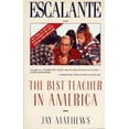 thumbnail image 1 of Pre-Owned Escalante: The Best Teacher in America (An Owl Book) (Paperback) 0805011951 9780805011951, 1 of 1