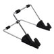 thumbnail image 3 of BESTYASH 1Ud Soporte Para Tablet De Metal Para Ver Videos Y En, 3 of 8