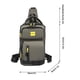 thumbnail image 3 of Nueva bolsa de mensajero de nailon multifuncional para el pecho para hombre, mochila USB para actividades al aire libre, mochila multifuncional, 3 of 4
