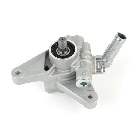 POLARPRA Power Steering Pump For 98-02 Honda Accord 3.0L Honda Odyssey 3.5L 99-04 21-5993