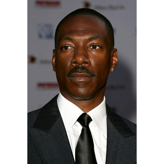 Eddie Murphy At Arrivals For Hollyrod Designcure Benefit Fashion Show & Silent Auction Photo Print (16 x 20)