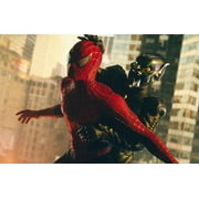 Spider-Man (Special Edition) (DVD)