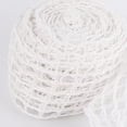 thumbnail image 1 of OUNONA Meat Netting Roll White Polyester Fiber for Cooking String and Sausage Casings with Stable Strength, 1 of 7