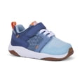 thumbnail image 3 of Zapatillas See Kai Run Viento Athletic para niños pequeños, color azul, talla 6, 3 of 7
