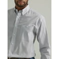 thumbnail image 3 of Wrangler George Strait Print - Mens Shirt  - 112331730, 3 of 4