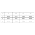 thumbnail image 4 of ANINEO Mens Fall Winter Back Letter Printing Letter Oversize Loose Plus Size Hooded Pullover Sweater Tops Blouse Stylish Male Tops, 4 of 6