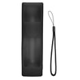 thumbnail image 1 of Funda protectora remota de silicona de repuesto, cubierta protectora a prueba de polvo y golpes para VIZIO XRT140, 1 of 8