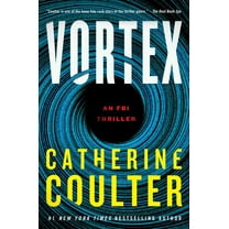 Vortex: An FBI Thriller