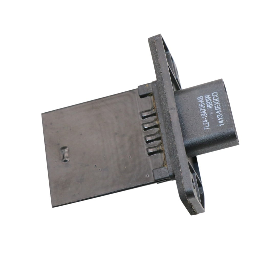 7L24-19A706-AB YH27 7L2Z-19A706-A HVAC Blower Motor Resistor for Ford Explorer 3 2003