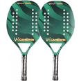 thumbnail image 5 of Raquetas de tenis de playa Camewin 400601 rojas y naranjas, juego de, 5 of 5