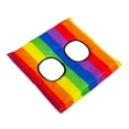 thumbnail image 2 of Colchoneta Sensorial Sunnimix para Niños 50cmx50cmx2cm, 2 of 5