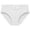 White, variant on Panties for Women,Seamless Elastic T-Shape Panties for Women Low Waist Abdominal Support Solid Color Thin Underwear Comfortable Daily Wear,Womens Underwear,Green,L