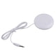 thumbnail image 1 of Seitruly Altavoces de almohada de 3,5 MM con Cable, altavoz portátil, Universal, para viajar, para dormir, reproductor de música, herramientas, Electrónica, 1 of 8