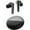 W25-Black, variant on Monster  Wireless Earbuds Bluetooth Earbuds HiFi Stereo, Wireless Earphones with 30H Playback, Type-C Charging, Clear Call, Touch Control, IPX6 Waterproof