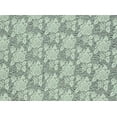 thumbnail image 2 of Zelouf Polyester Rayon Cotton Stripe Jacquard  , Sewing, DIY, Crafts Fabric by the Yard, 771 Pistachio, 3 Yard, 2 of 2
