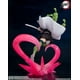 thumbnail image 4 of Bandai Figuarts Zero Demon Slayer Kimetsu Mitsuri Kanroji, 4 of 7