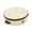 Khaki, variant on Wooden Tambourine for Children and Adults Easy to Play Melodious Sound