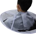 thumbnail image 3 of Cabo De Corte De Cabello, Paraguas Impermeable De Nylon Tipo De 60 Cm Cabo De Captura De Cabello Para Barberos, 3 of 8