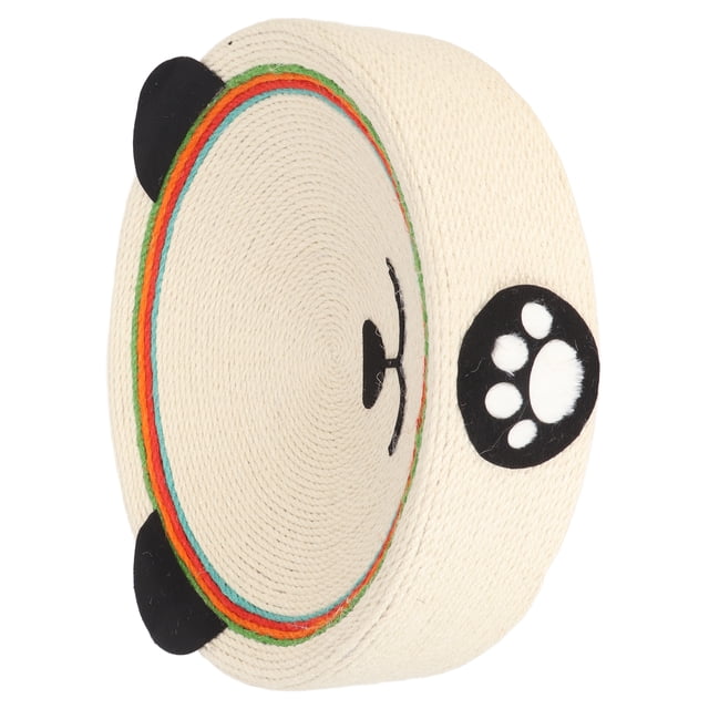 Cat Scratchpad Nid, Chat Scratchpad Nid Sisal Chat Griffoir Lit Griffoir Installation Sans Effort