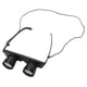 thumbnail image 1 of Gafas binoculares ANGGREK ABS Y Lentes ópticas Para pesca Longitud Focal Ajustable, 1 of 7