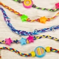 thumbnail image 5 of Girls Friendship Bracelets Activity Pack - (Assorted Colors), 5 of 8