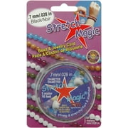 Stretch Magic Bead and Jewelry Cord, 0.7mm, 5m