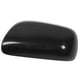 thumbnail image 5 of Tapa Negra De La Cubierta De La Carcasa Del Espejo Retrovisor Para 2006 A 2011, Espejo Retrovisor De Puerta Lateral De Protección Con Propiedades Resistentes A La Intemperie,, 5 of 7