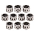 thumbnail image 1 of Rodamiento de agujas Zhivalor 10 Uds. para máquinas de coser industriales, 1 of 8