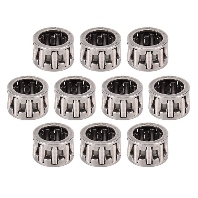 Rodamiento de agujas Zhivalor 10 Uds. para máquinas de coser industriales