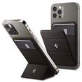 thumbnail image 1 of Tarjetero tipo cartera Spigen Smart Fold MagFit para iPhone, 1 of 7