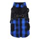 thumbnail image 1 of Large Pet Dog Jacket With Harness Winter Warm Dog Clothes For Small Dogs Waterproof Dog Coat Chihuahua French Bulldog Costumes ShopWise Round, 1 of 9