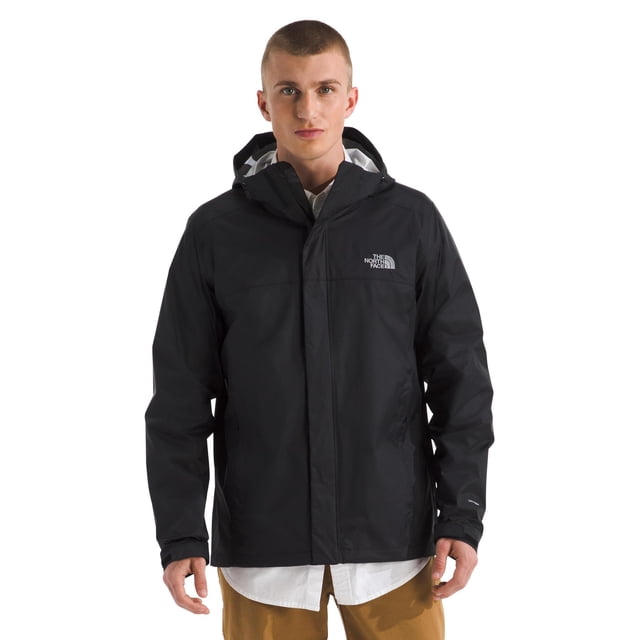 Chaqueta impermeable y cortaviento The North Face Venture 2 XL