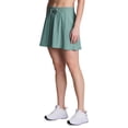 thumbnail image 6 of RBX Active Women's Skater Flared Golf/Active Skort, 6 of 7