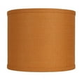 thumbnail image 7 of Urbanest Classic 12'' Burlap Drum Lamp Shade, 7 of 7