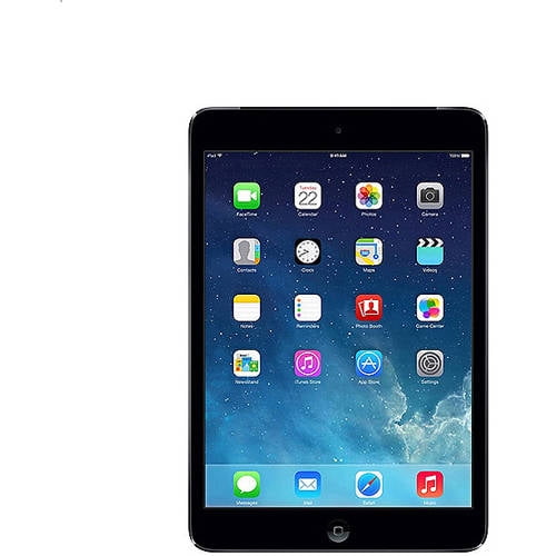 Apple iPad mini 16GB Wi-Fi - Walmart.com